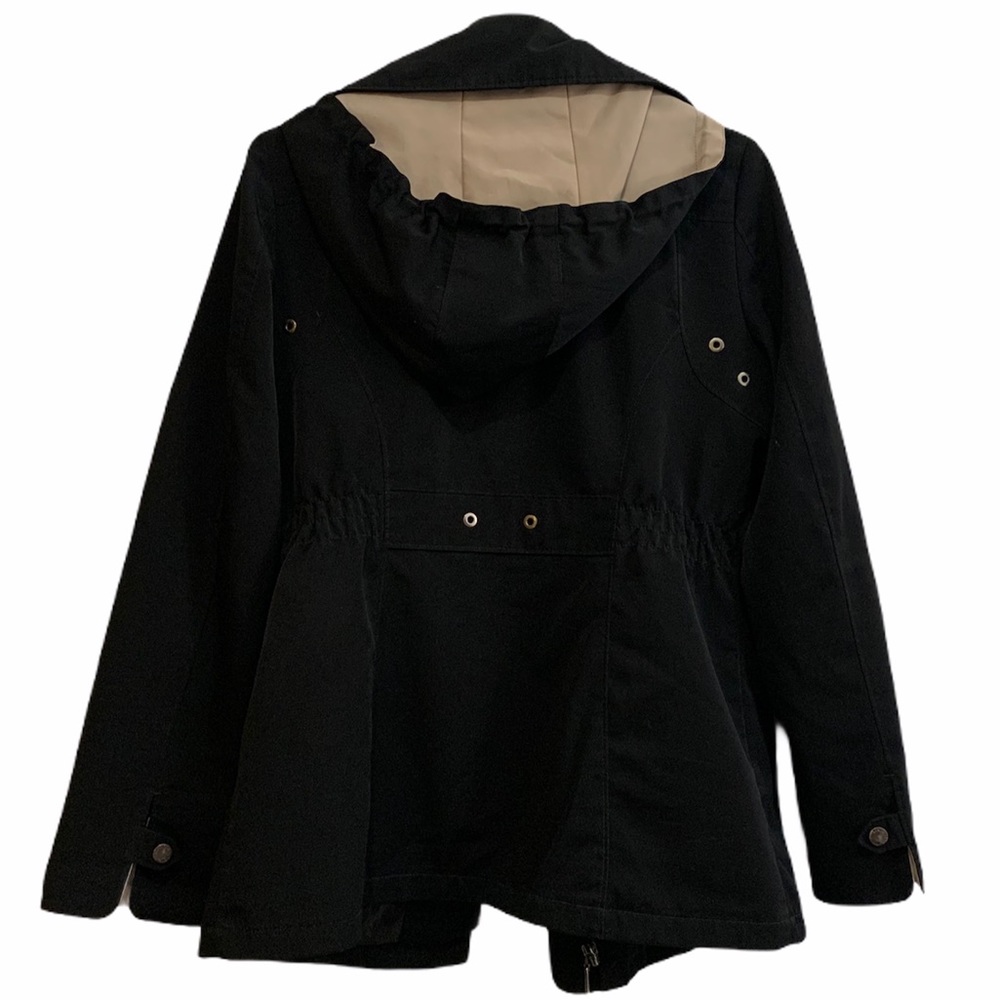 Jones New York Water Resistant Jacket - Picture 2 of 5